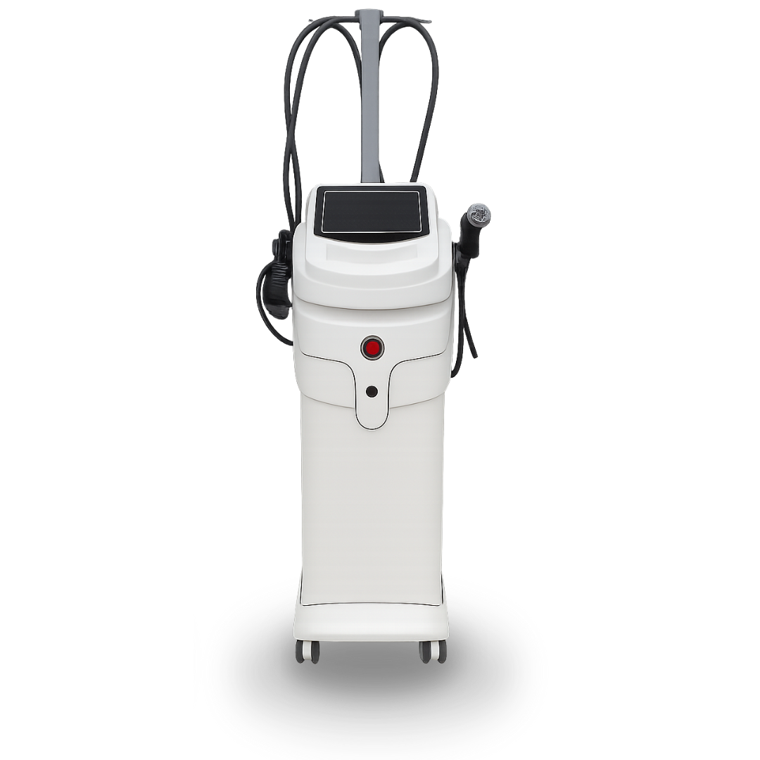 VelaPro — macchinario estetico professionale Corpo & Rimodellamento
